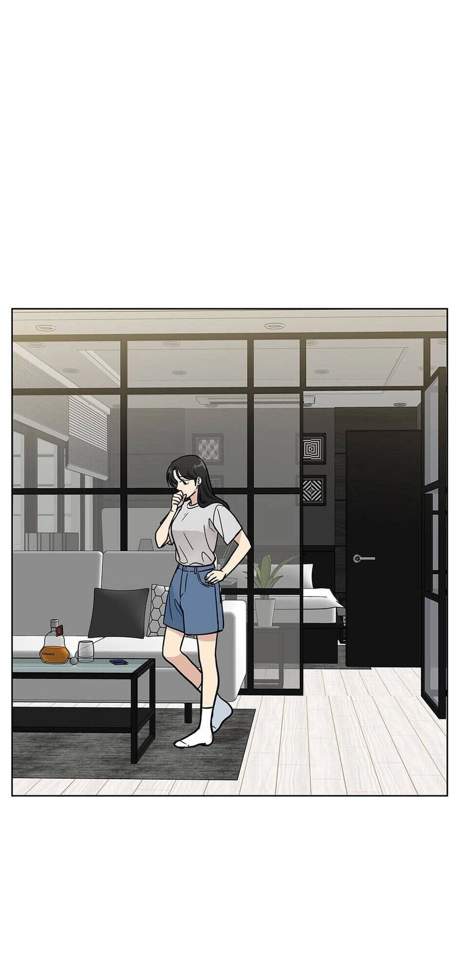 Tình Yêu Chỉ Mình Em Biết Chapter 106 - 34