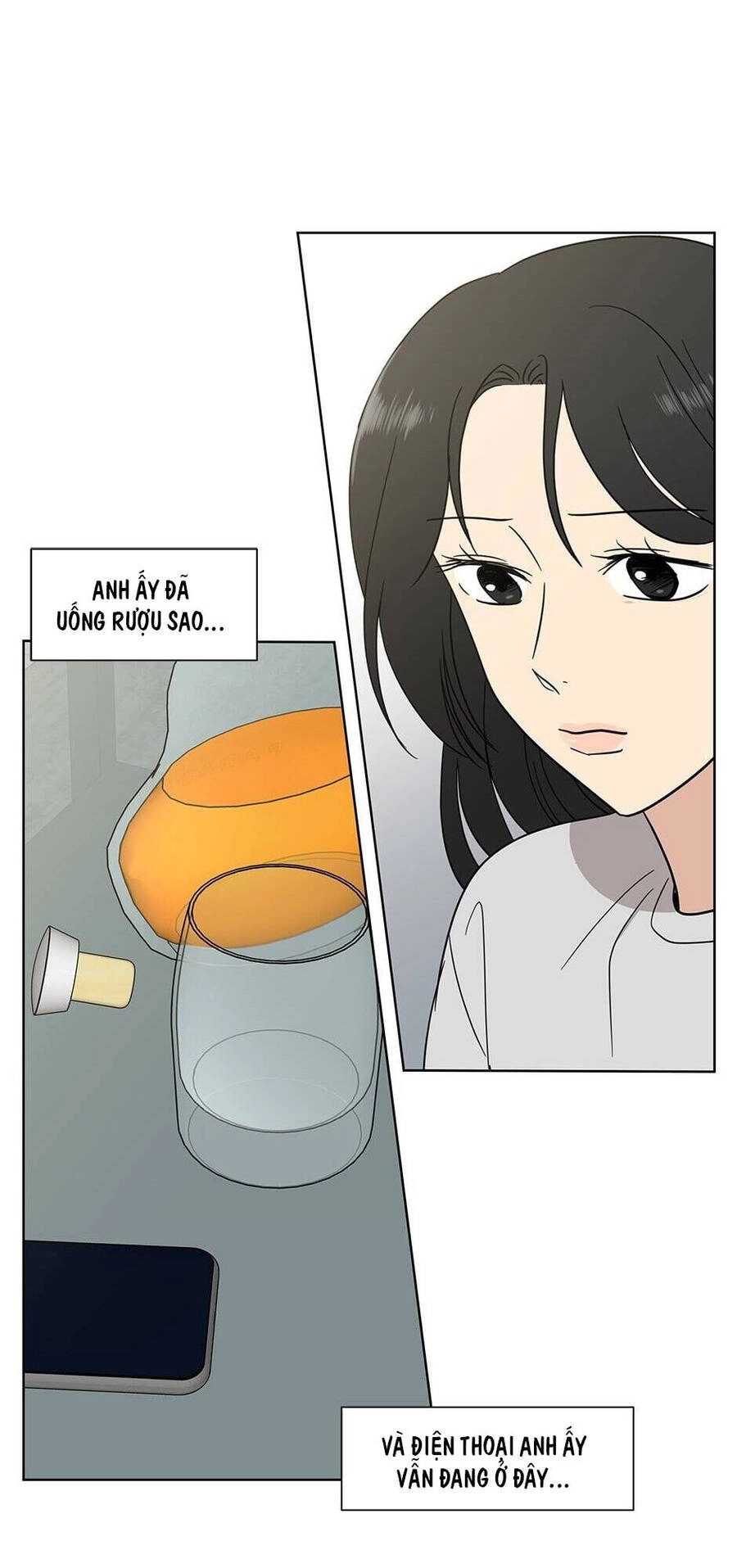 Tình Yêu Chỉ Mình Em Biết Chapter 106 - 35