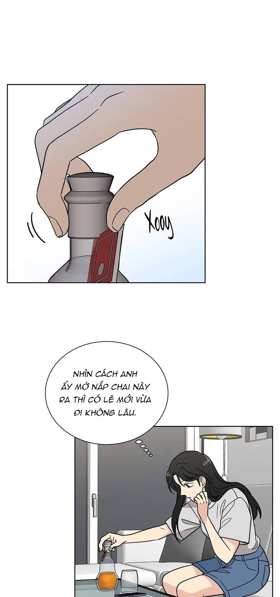 Tình Yêu Chỉ Mình Em Biết Chapter 106 - 37