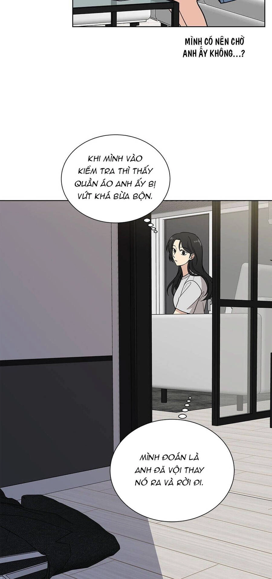 Tình Yêu Chỉ Mình Em Biết Chapter 106 - 38