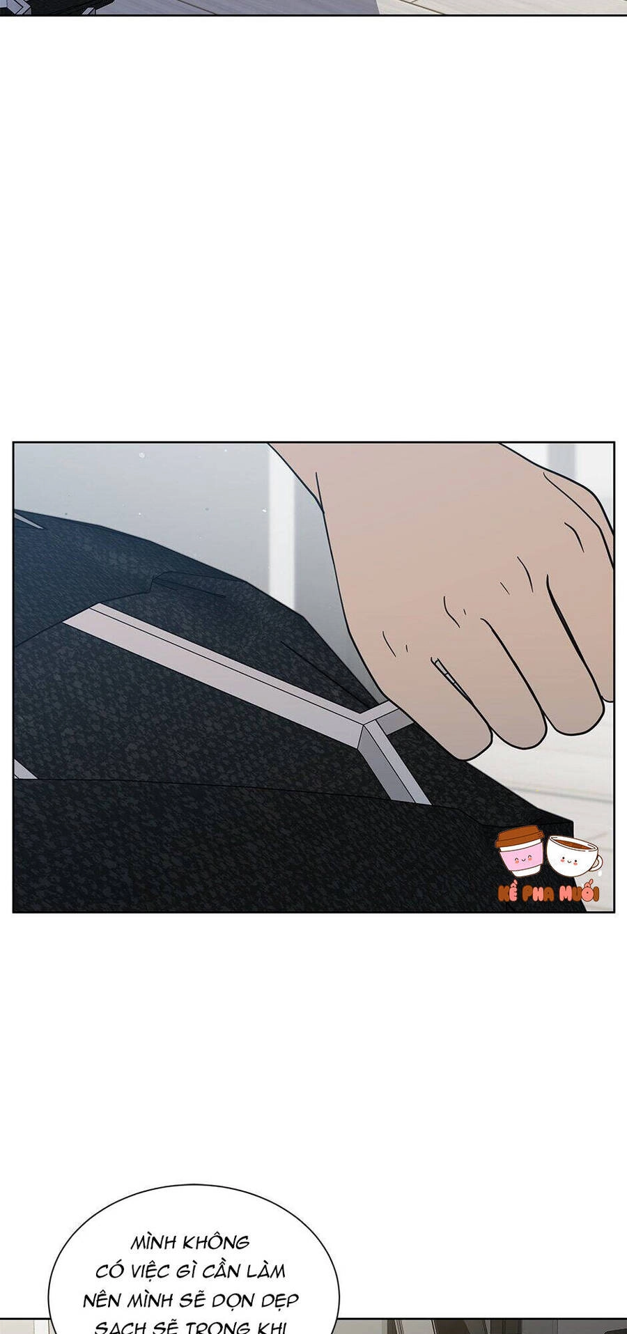 Tình Yêu Chỉ Mình Em Biết Chapter 106 - 39