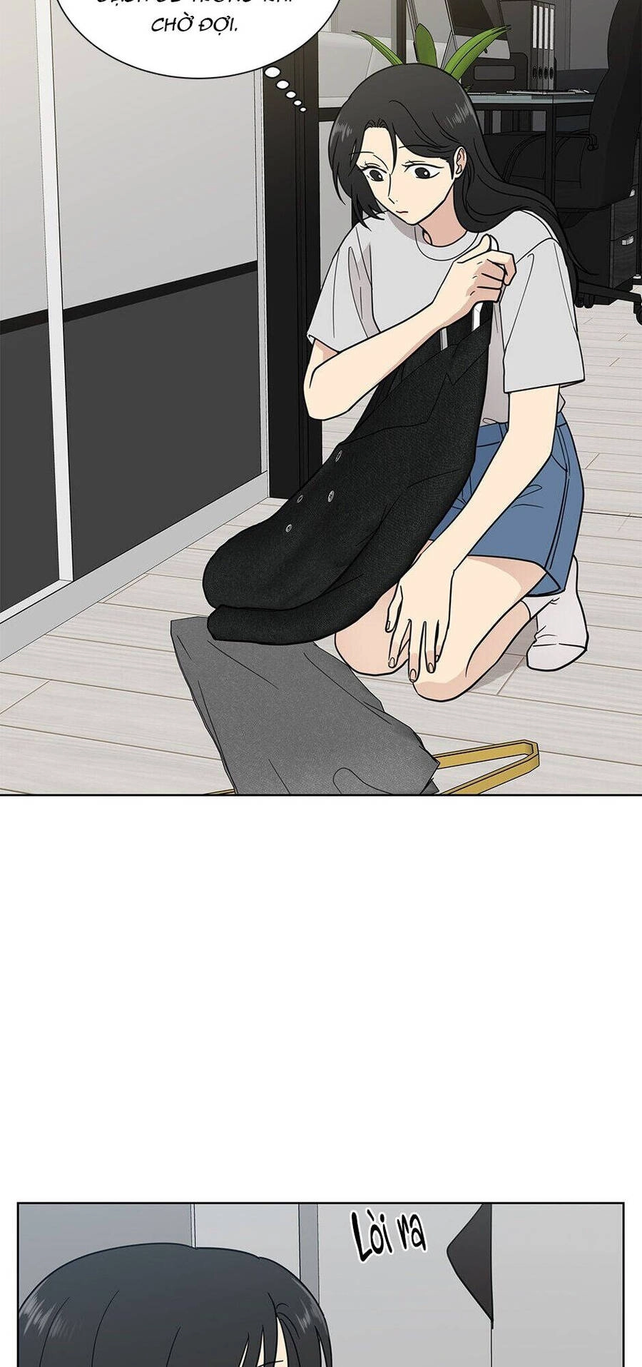 Tình Yêu Chỉ Mình Em Biết Chapter 106 - 40