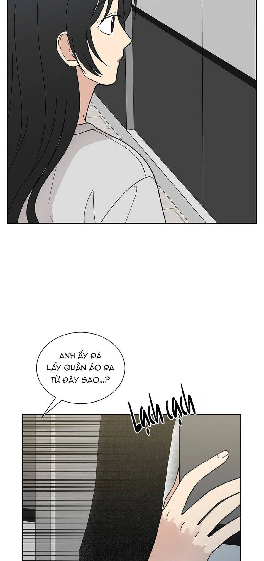 Tình Yêu Chỉ Mình Em Biết Chapter 106 - 41