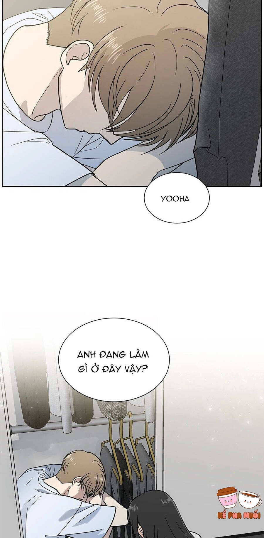 Tình Yêu Chỉ Mình Em Biết Chapter 106 - 44