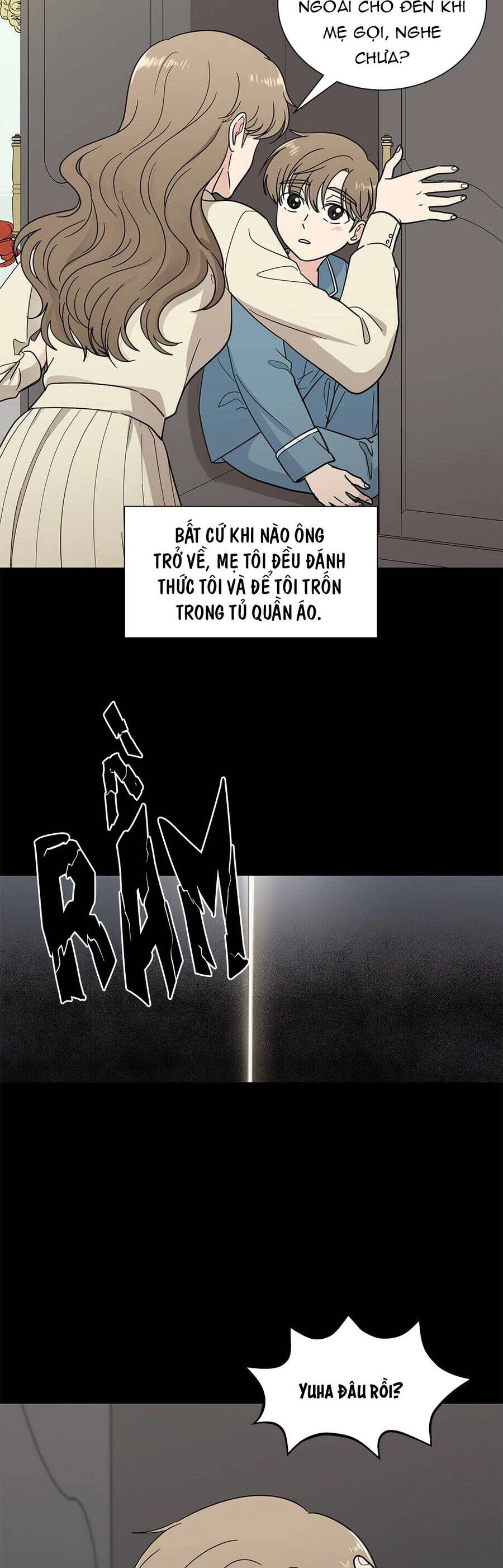 Tình Yêu Chỉ Mình Em Biết Chapter 107 - 2