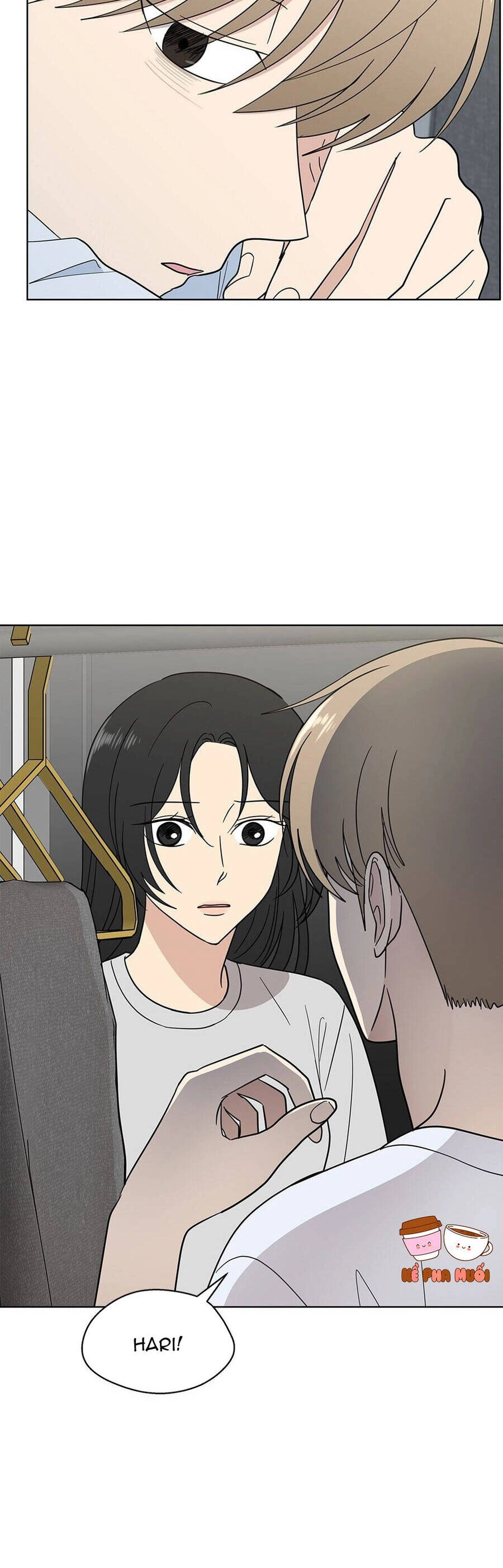 Tình Yêu Chỉ Mình Em Biết Chapter 107 - 6