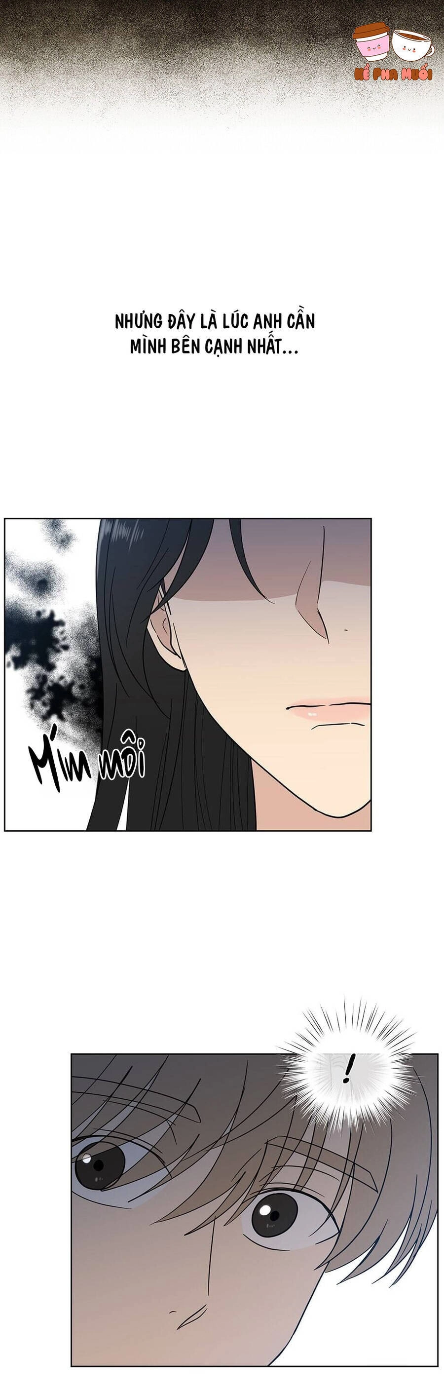 Tình Yêu Chỉ Mình Em Biết Chapter 107 - 10