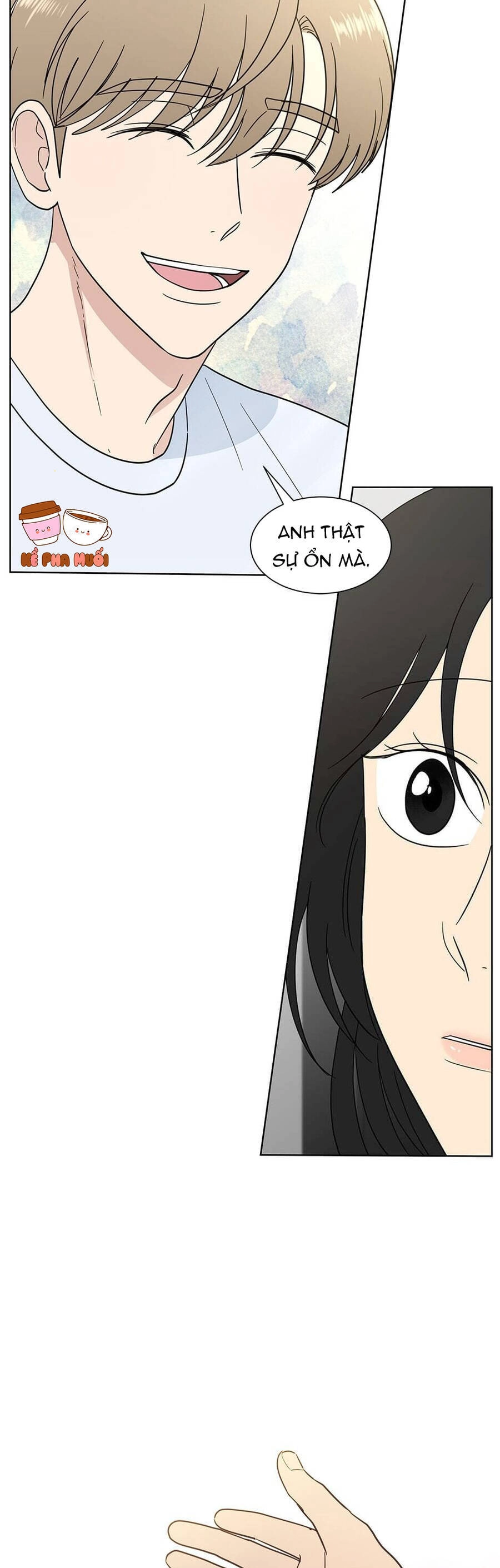 Tình Yêu Chỉ Mình Em Biết Chapter 107 - 12