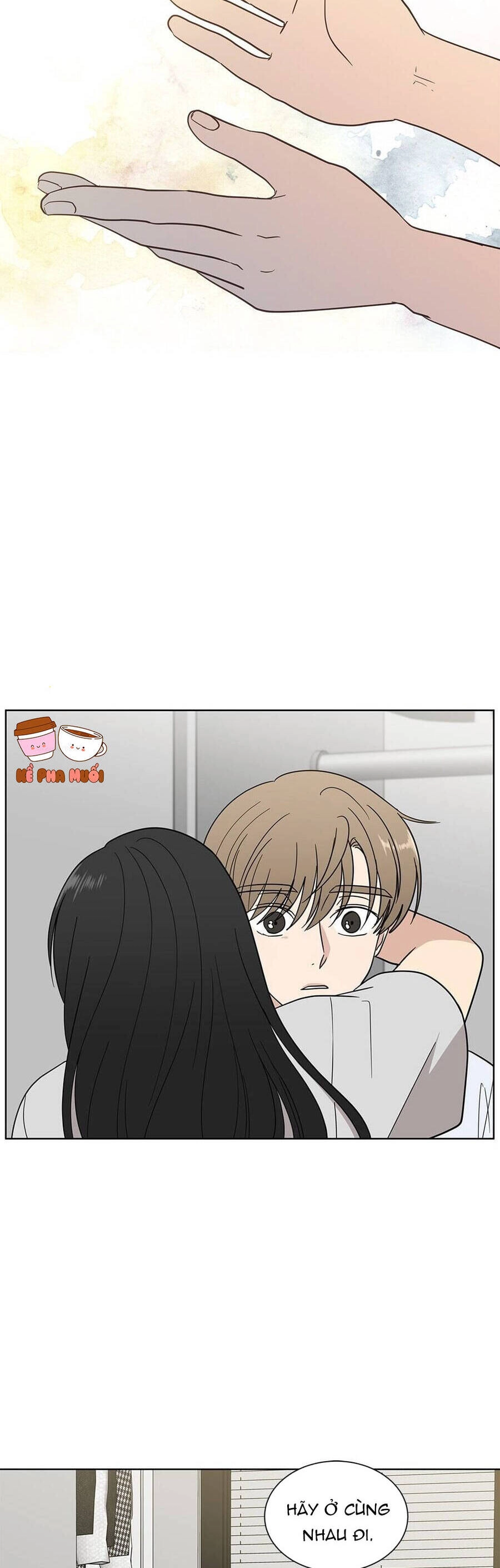 Tình Yêu Chỉ Mình Em Biết Chapter 107 - 13