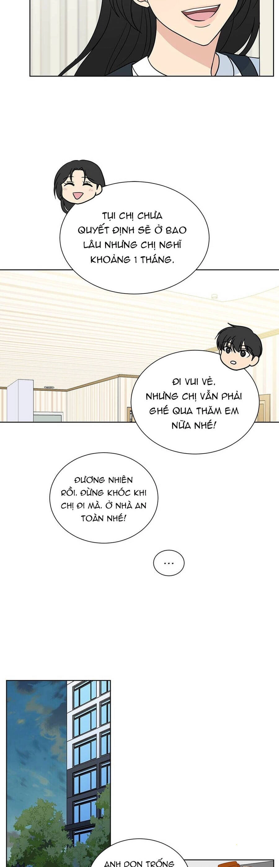 Tình Yêu Chỉ Mình Em Biết Chapter 107 - 19