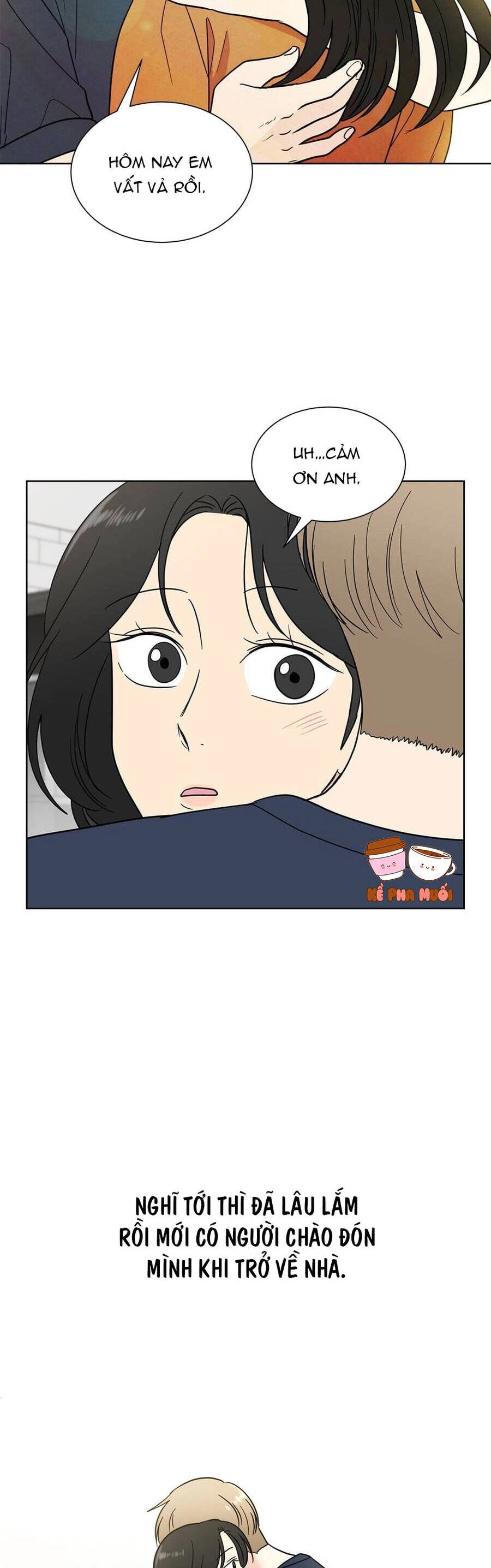 Tình Yêu Chỉ Mình Em Biết Chapter 107 - 27