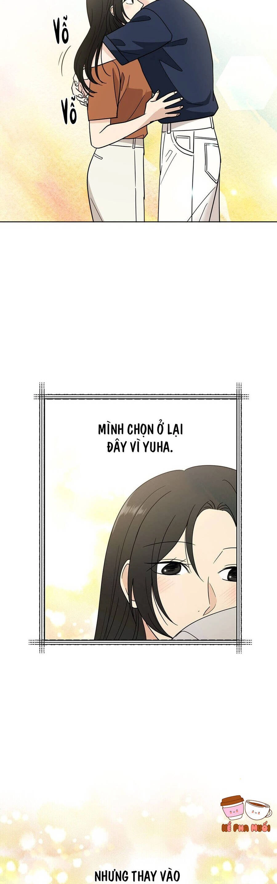 Tình Yêu Chỉ Mình Em Biết Chapter 107 - 28