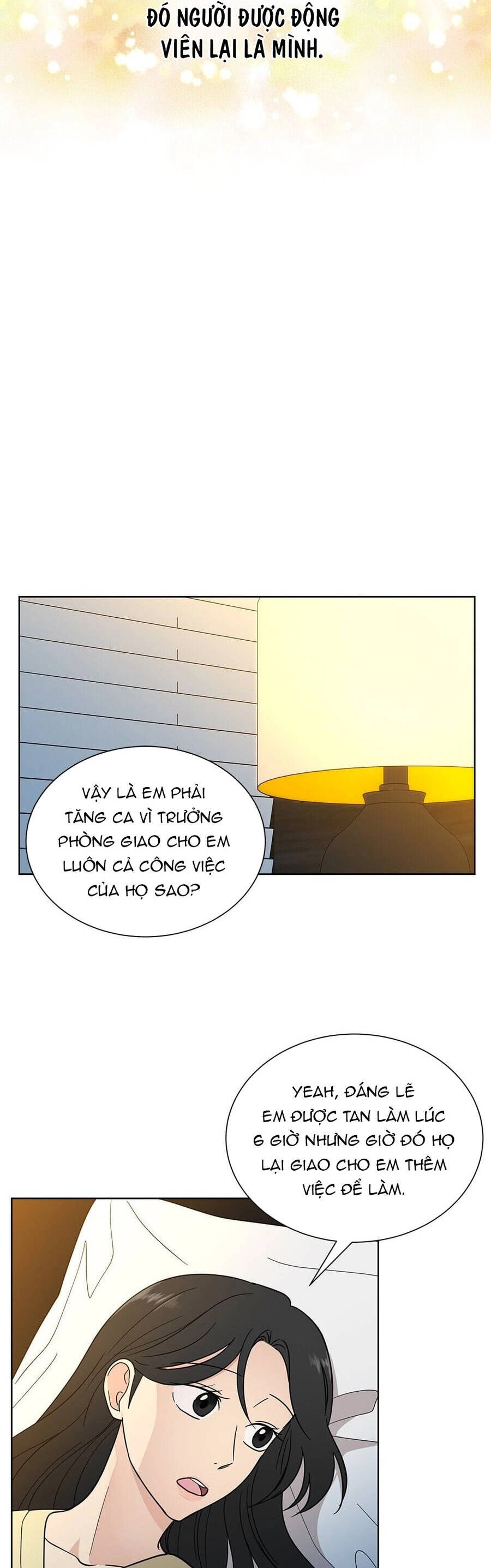 Tình Yêu Chỉ Mình Em Biết Chapter 107 - 29