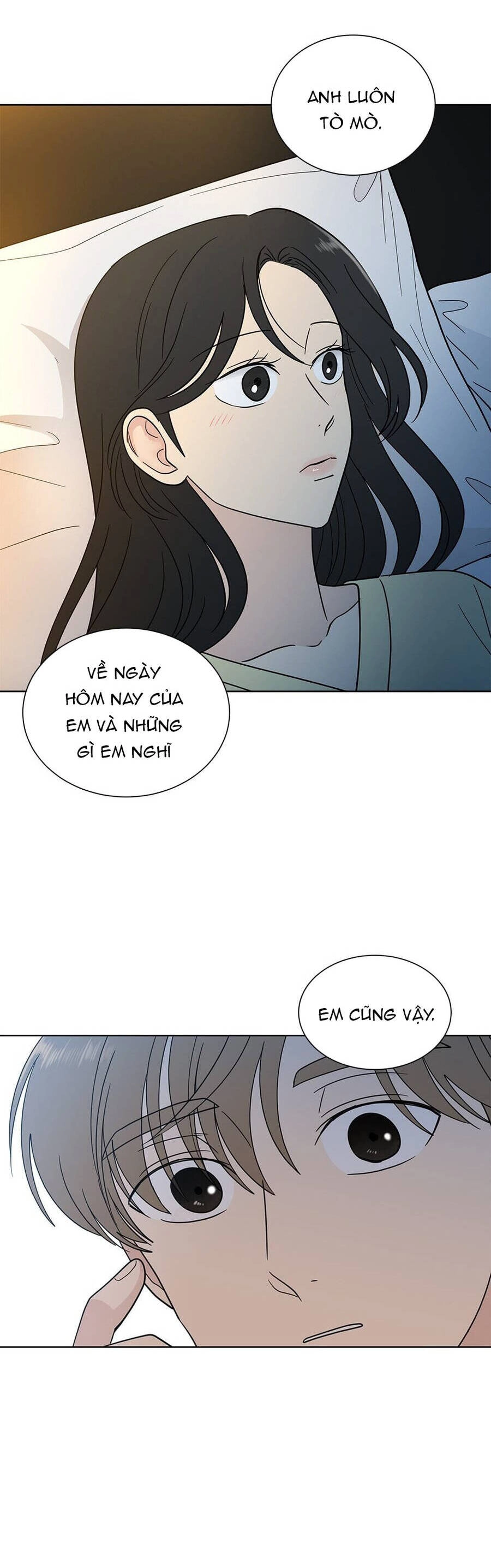 Tình Yêu Chỉ Mình Em Biết Chapter 107 - 32