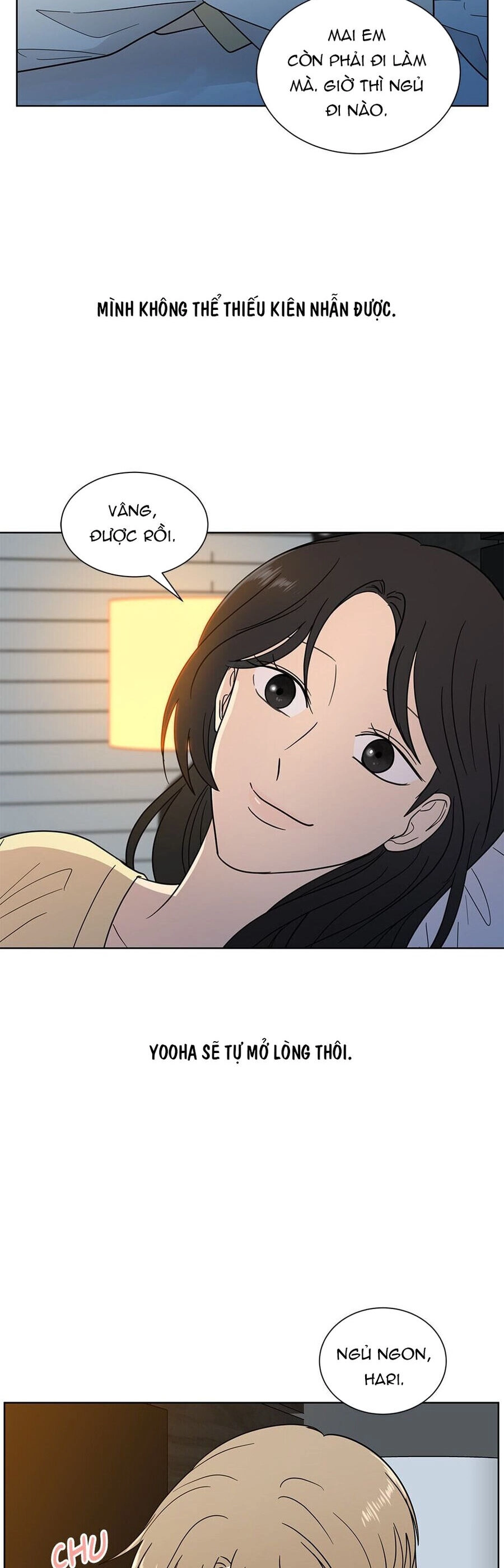 Tình Yêu Chỉ Mình Em Biết Chapter 108 - 2