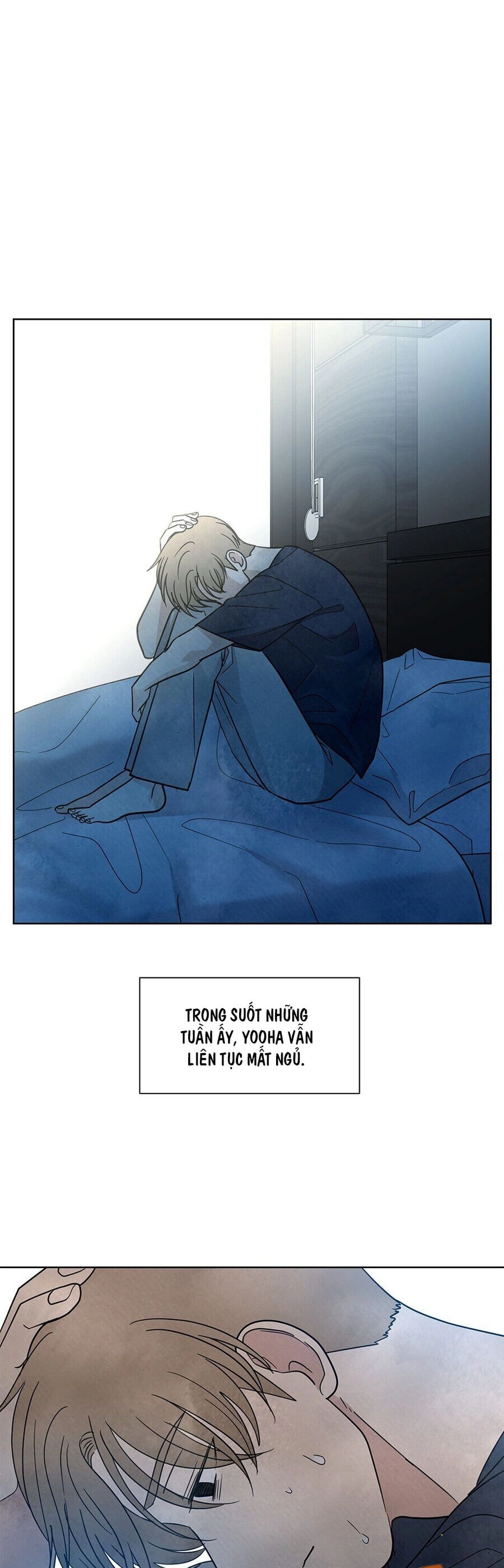 Tình Yêu Chỉ Mình Em Biết Chapter 108 - 4