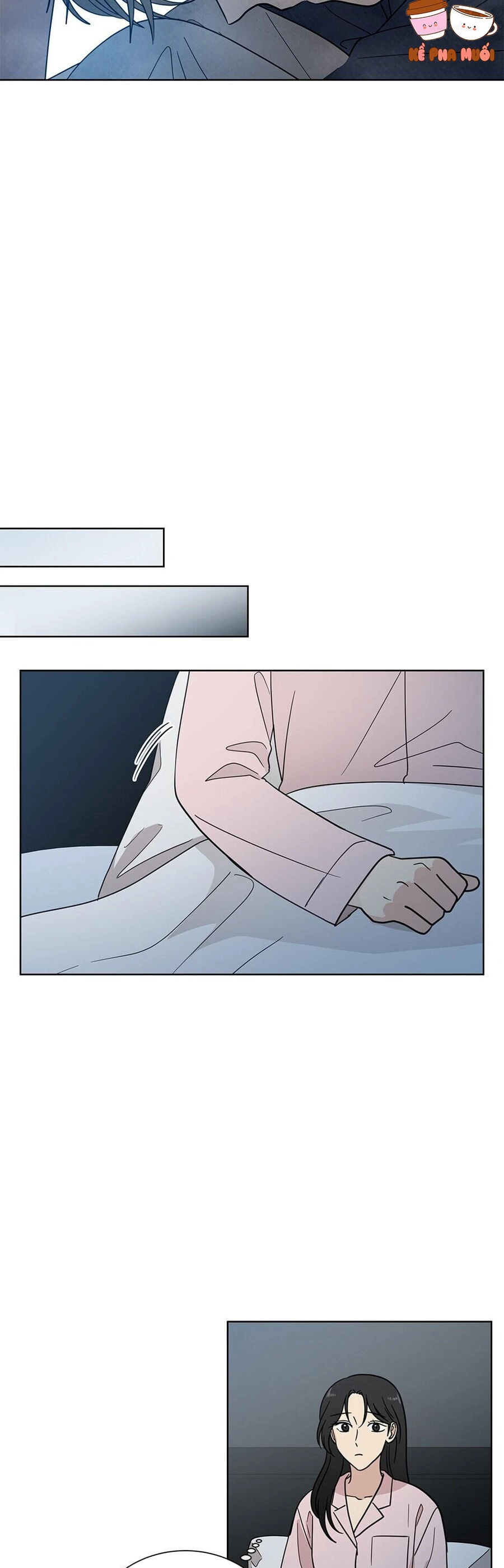 Tình Yêu Chỉ Mình Em Biết Chapter 108 - 5