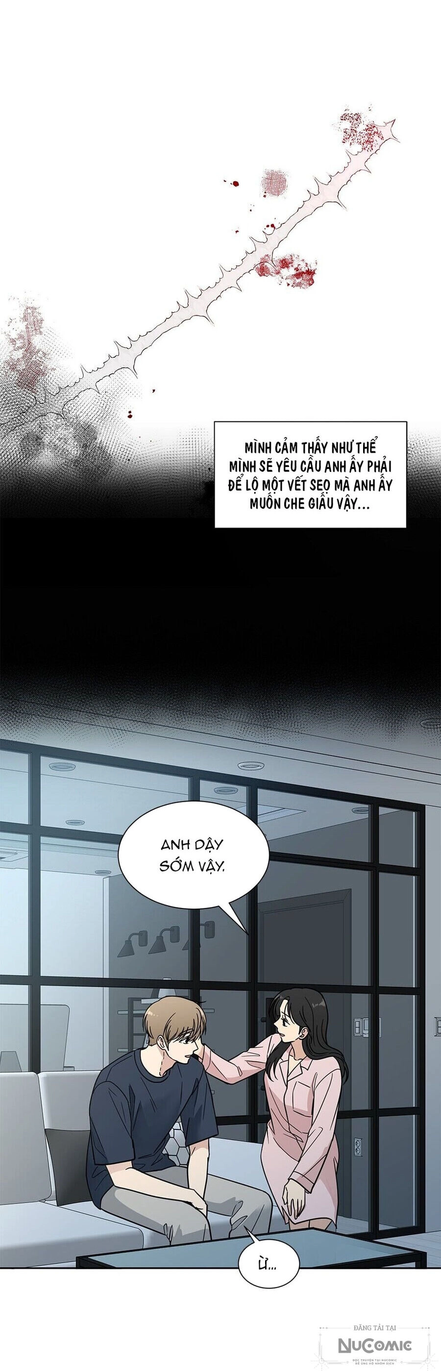 Tình Yêu Chỉ Mình Em Biết Chapter 108 - 7