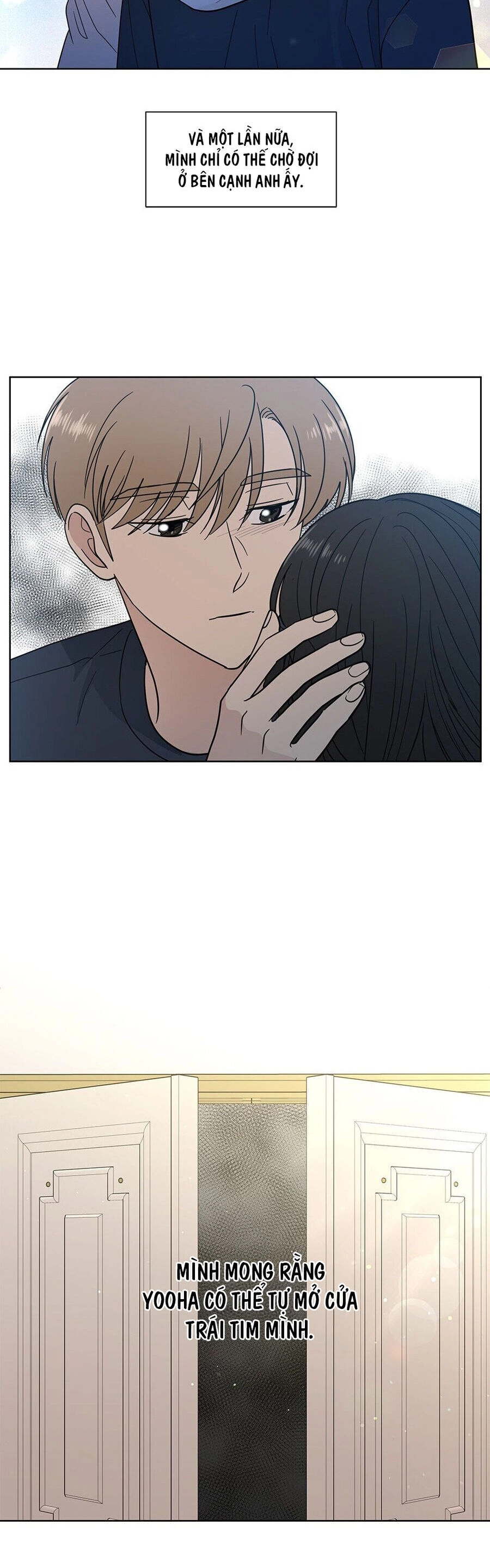 Tình Yêu Chỉ Mình Em Biết Chapter 108 - 9