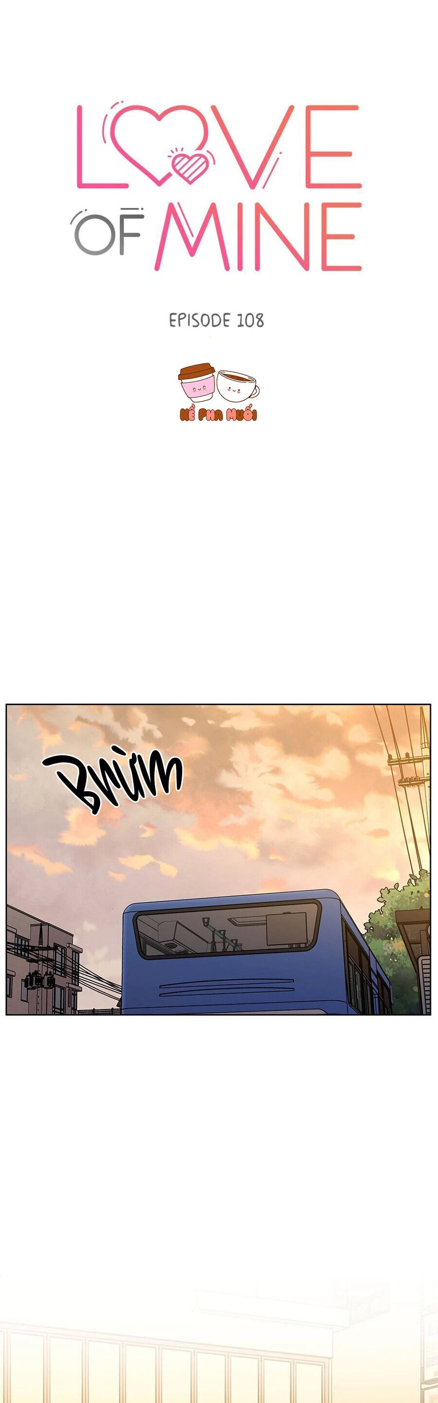 Tình Yêu Chỉ Mình Em Biết Chapter 108 - 10