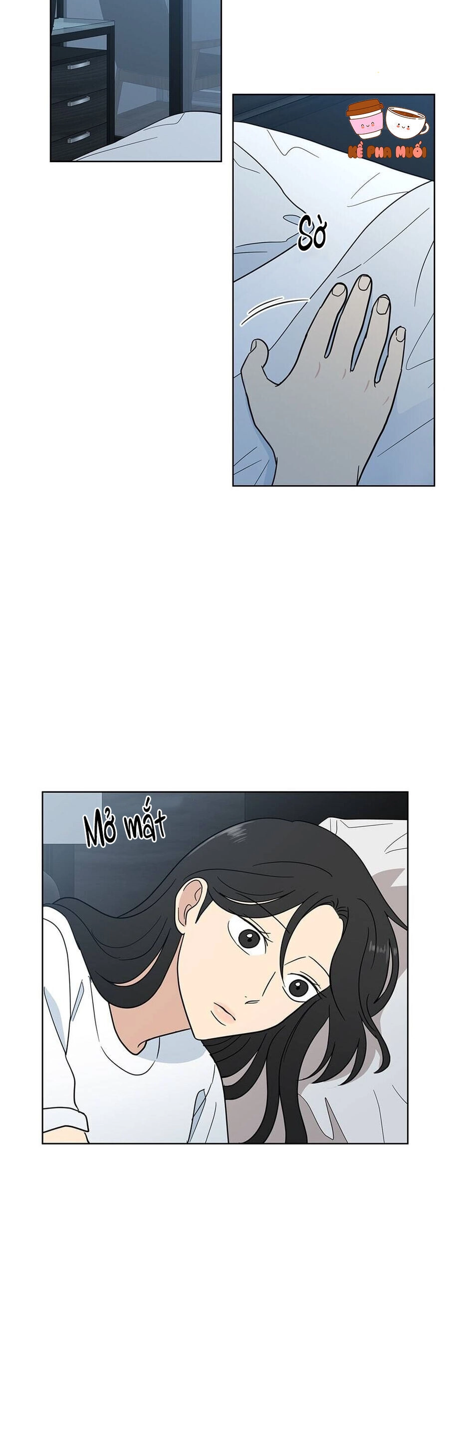 Tình Yêu Chỉ Mình Em Biết Chapter 108 - 17