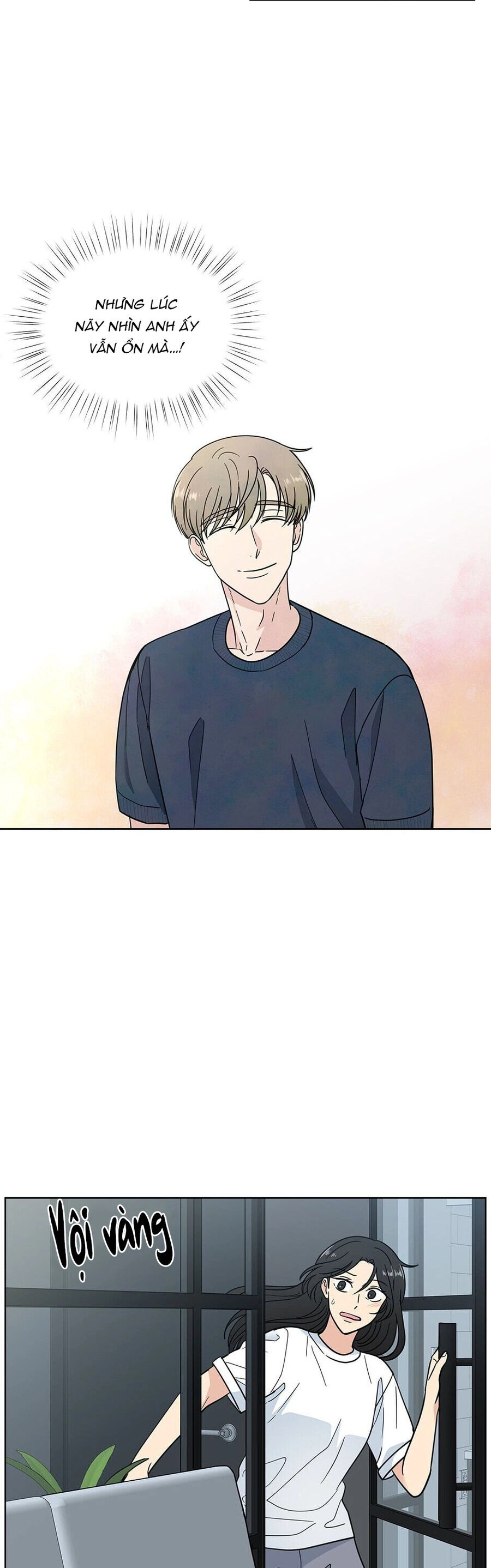 Tình Yêu Chỉ Mình Em Biết Chapter 108 - 19