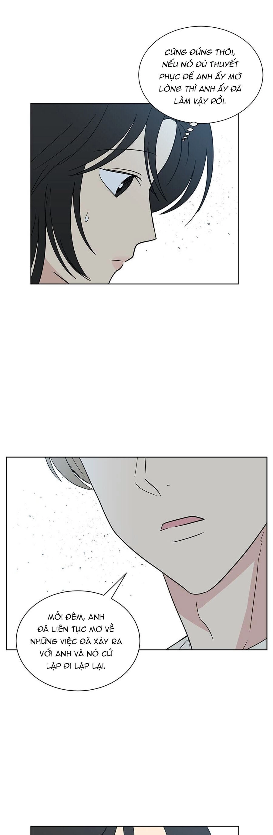 Tình Yêu Chỉ Mình Em Biết Chapter 108 - 26