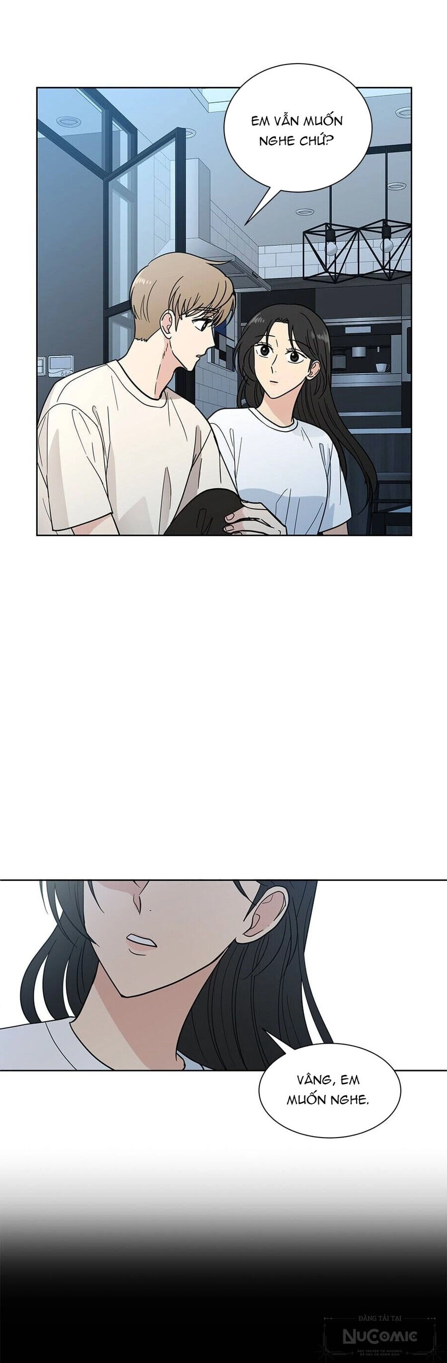 Tình Yêu Chỉ Mình Em Biết Chapter 108 - 28