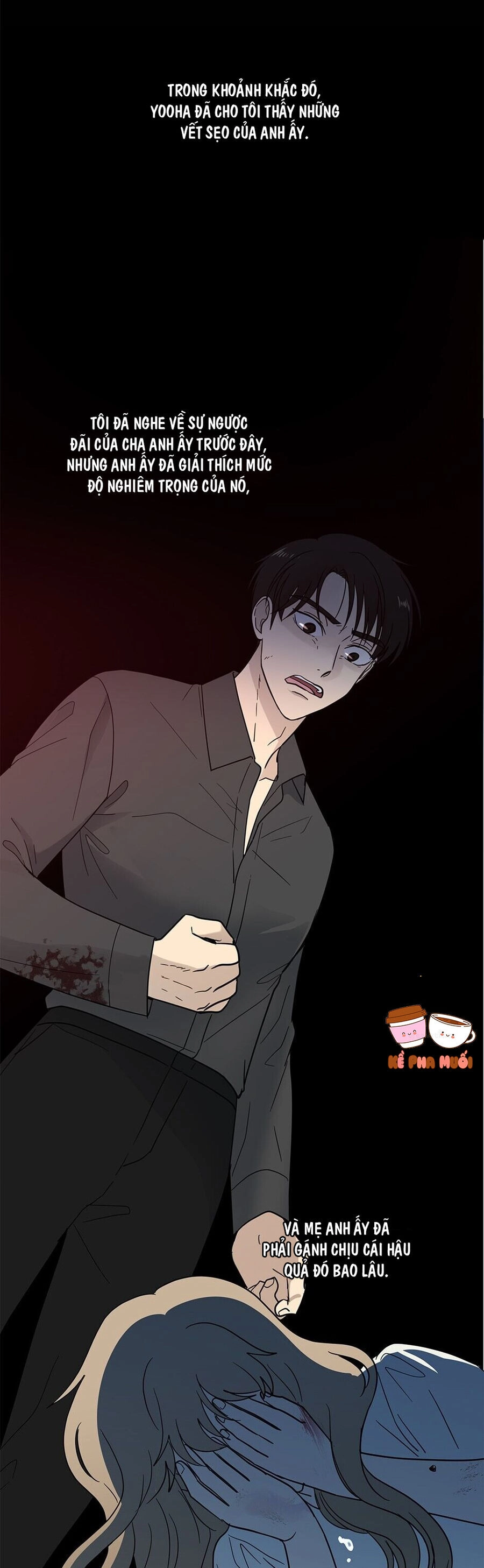 Tình Yêu Chỉ Mình Em Biết Chapter 108 - 29