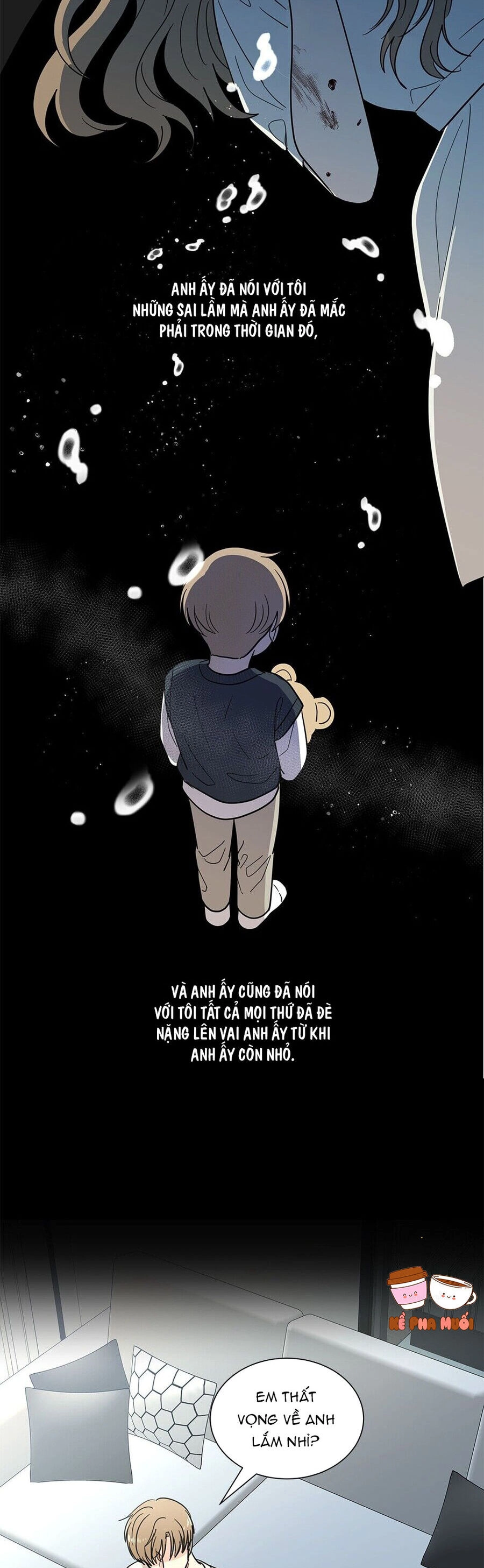 Tình Yêu Chỉ Mình Em Biết Chapter 108 - 30