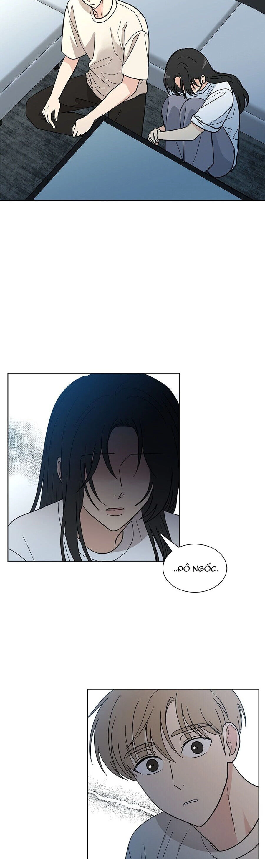 Tình Yêu Chỉ Mình Em Biết Chapter 108 - 31