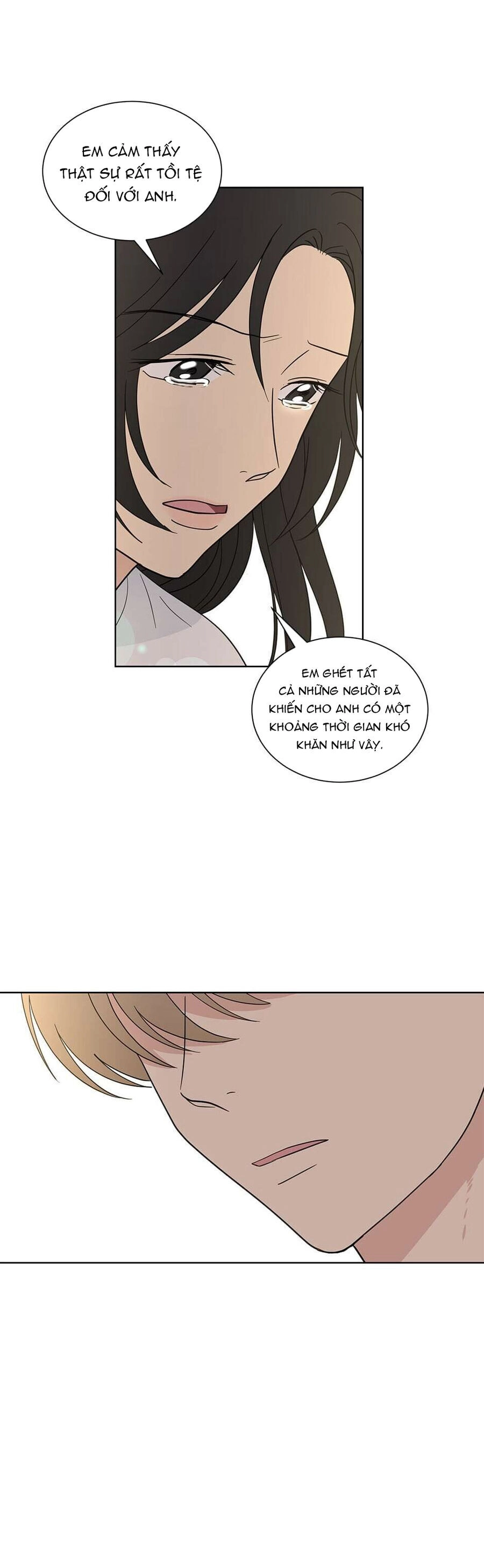 Tình Yêu Chỉ Mình Em Biết Chapter 108 - 33