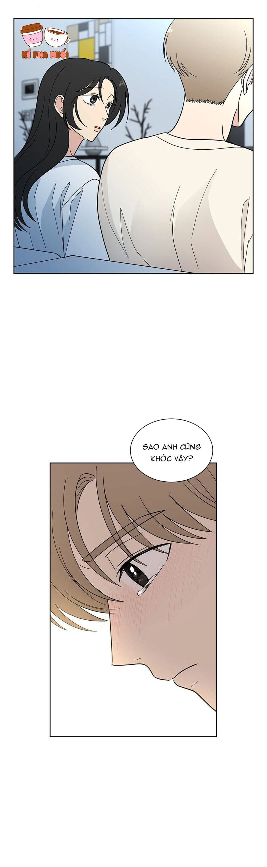 Tình Yêu Chỉ Mình Em Biết Chapter 108 - 34