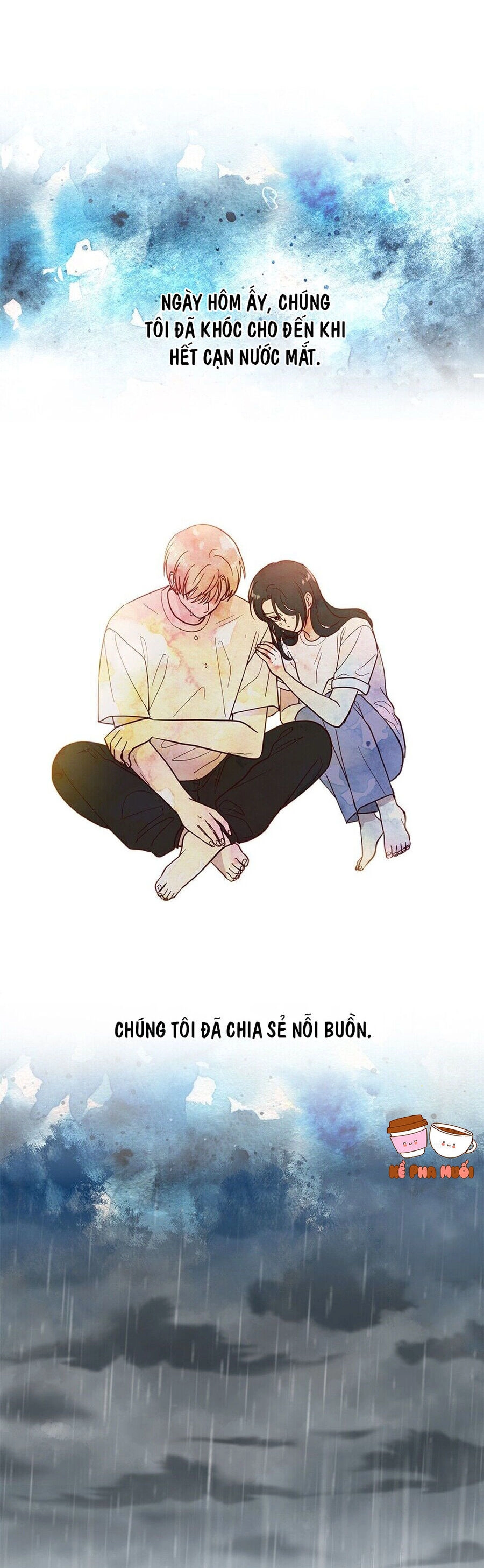 Tình Yêu Chỉ Mình Em Biết Chapter 108 - 35