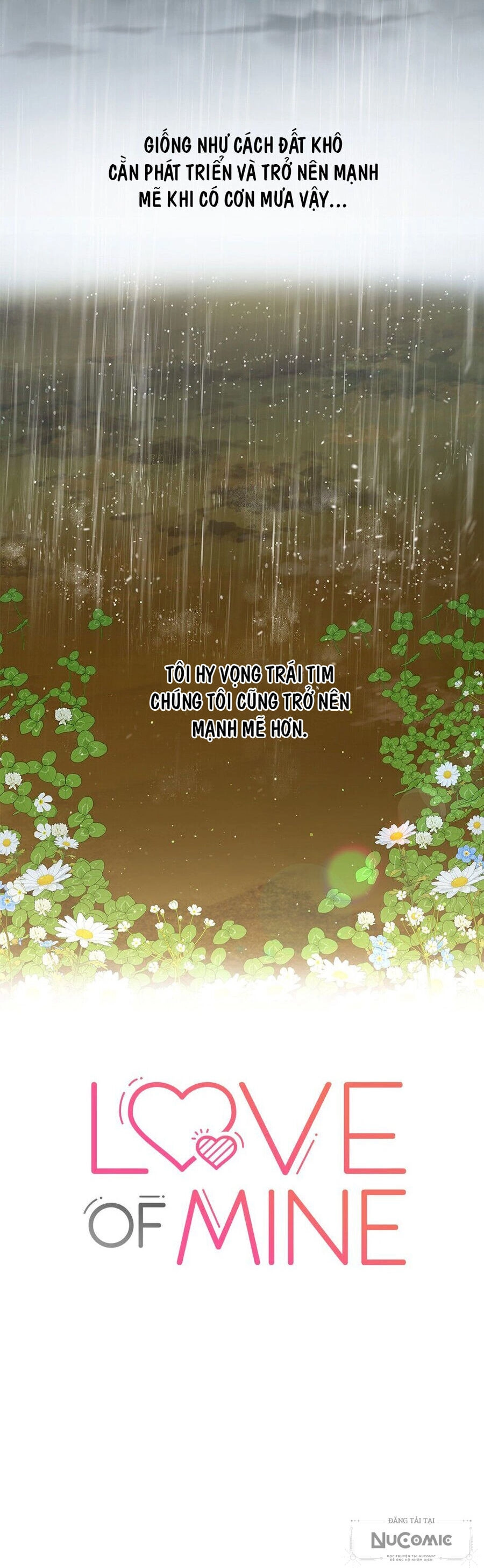 Tình Yêu Chỉ Mình Em Biết Chapter 108 - 36