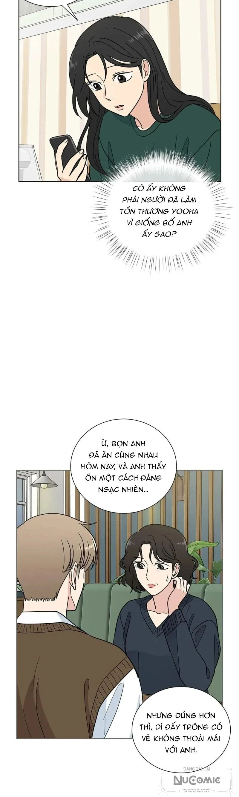 Tình Yêu Chỉ Mình Em Biết Chapter 109 - 15