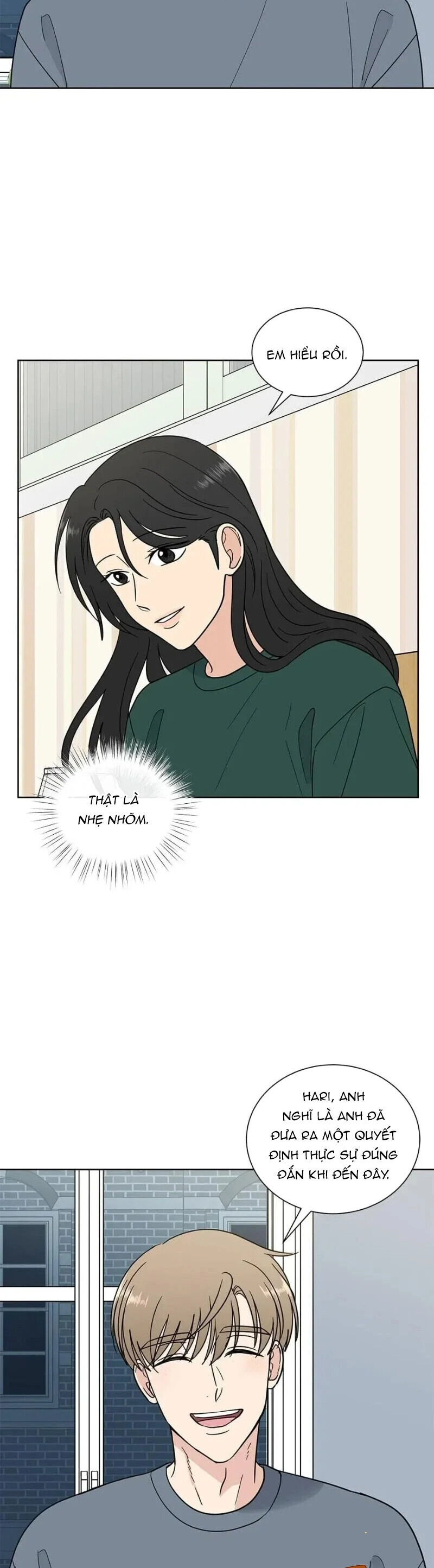 Tình Yêu Chỉ Mình Em Biết Chapter 109 - 17