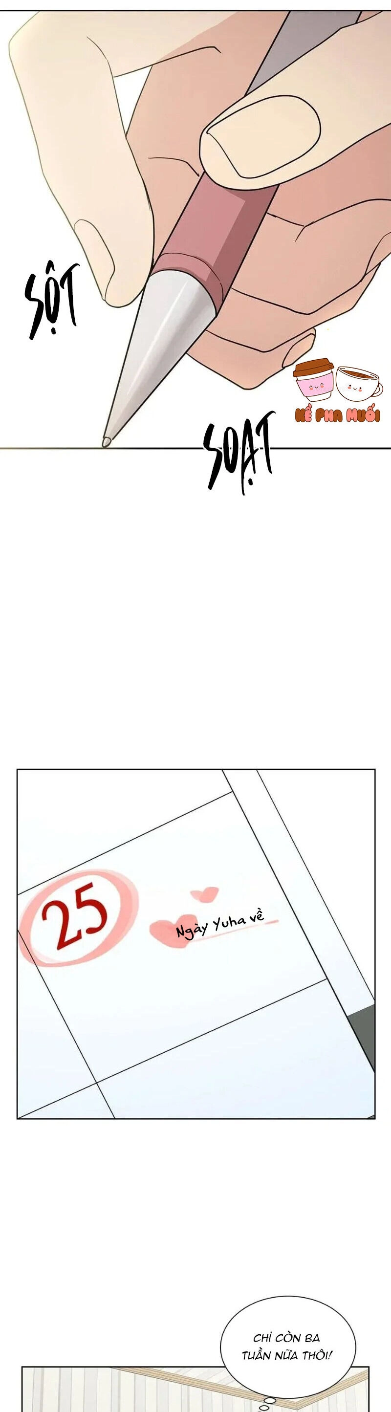 Tình Yêu Chỉ Mình Em Biết Chapter 109 - 19