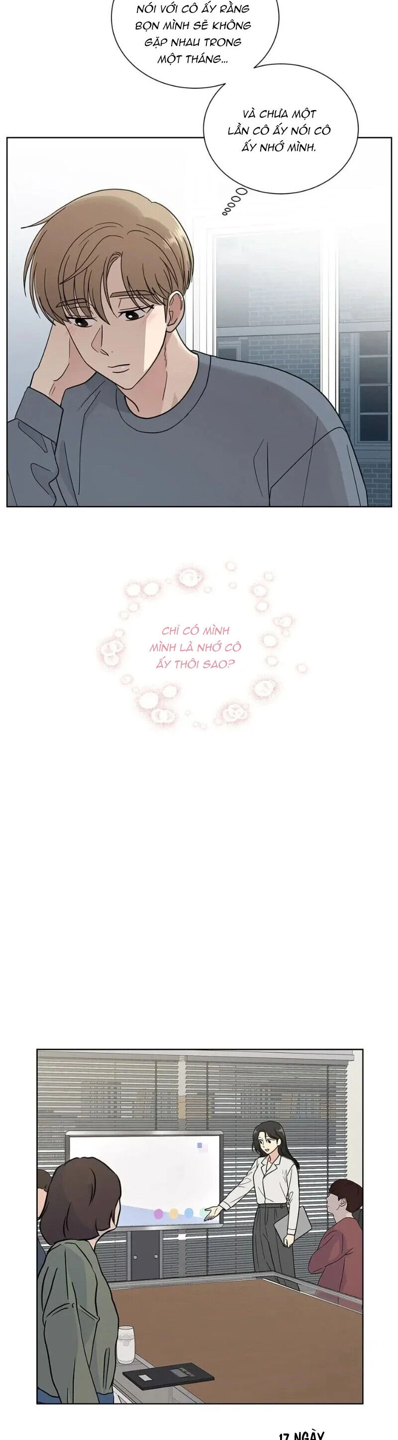 Tình Yêu Chỉ Mình Em Biết Chapter 109 - 21