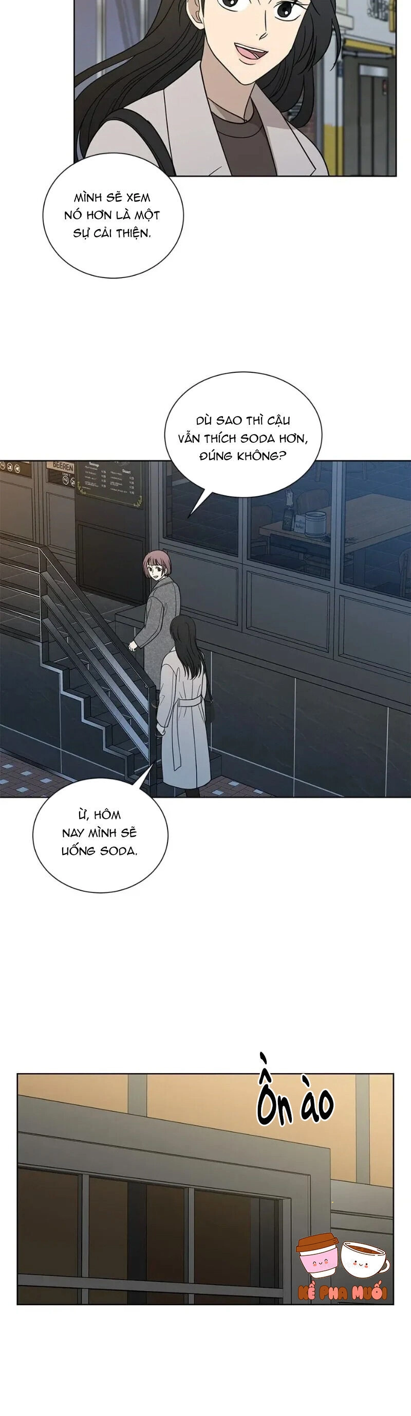 Tình Yêu Chỉ Mình Em Biết Chapter 109 - 27