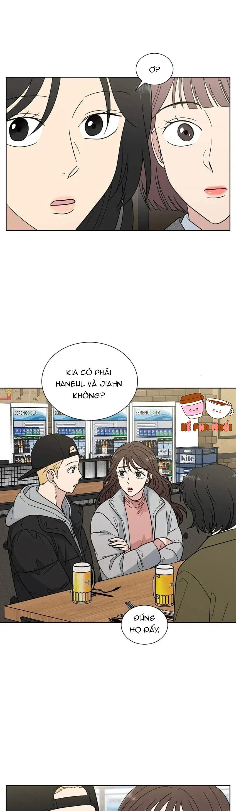 Tình Yêu Chỉ Mình Em Biết Chapter 109 - 29