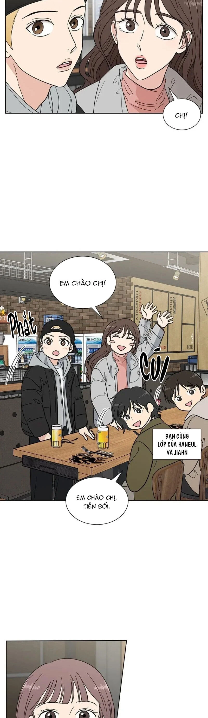 Tình Yêu Chỉ Mình Em Biết Chapter 109 - 30