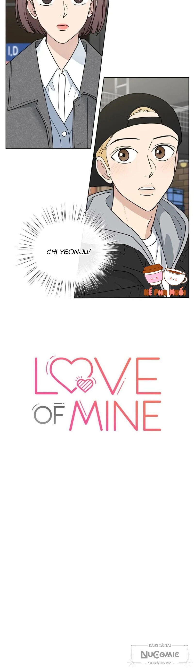 Tình Yêu Chỉ Mình Em Biết Chapter 109 - 31