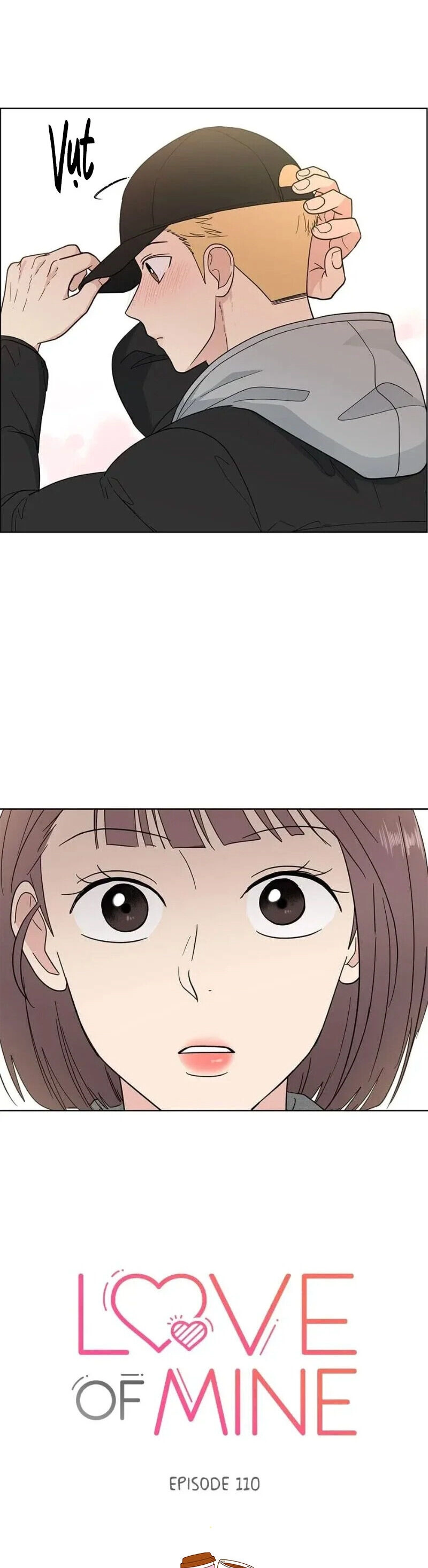 Tình Yêu Chỉ Mình Em Biết Chapter 110 - 3