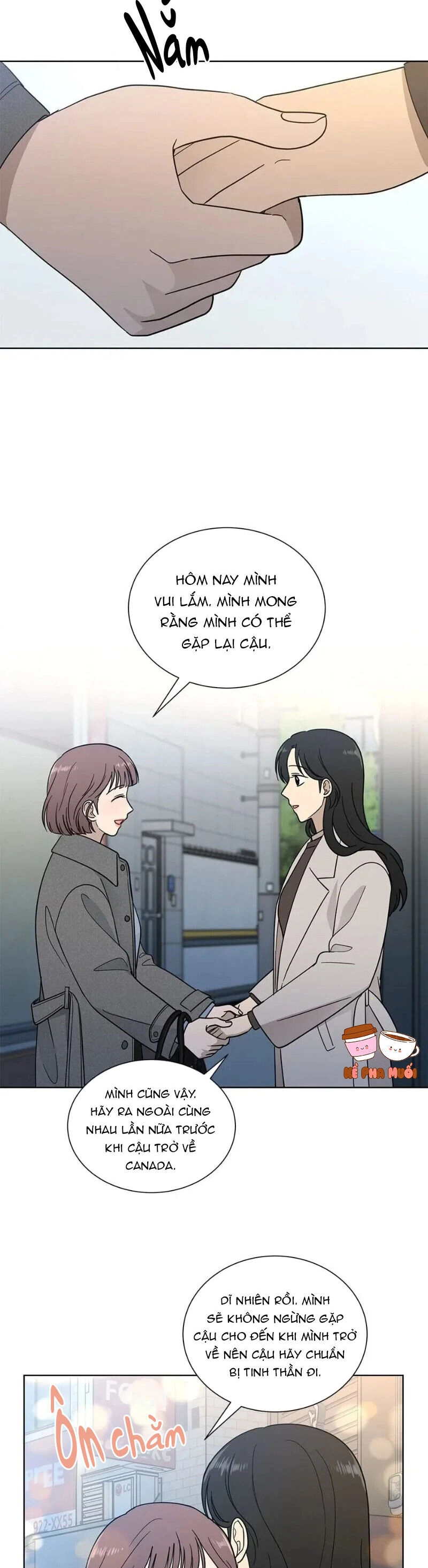 Tình Yêu Chỉ Mình Em Biết Chapter 110 - 6