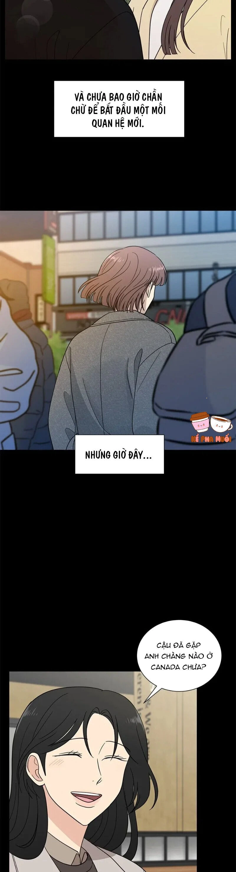 Tình Yêu Chỉ Mình Em Biết Chapter 110 - 9