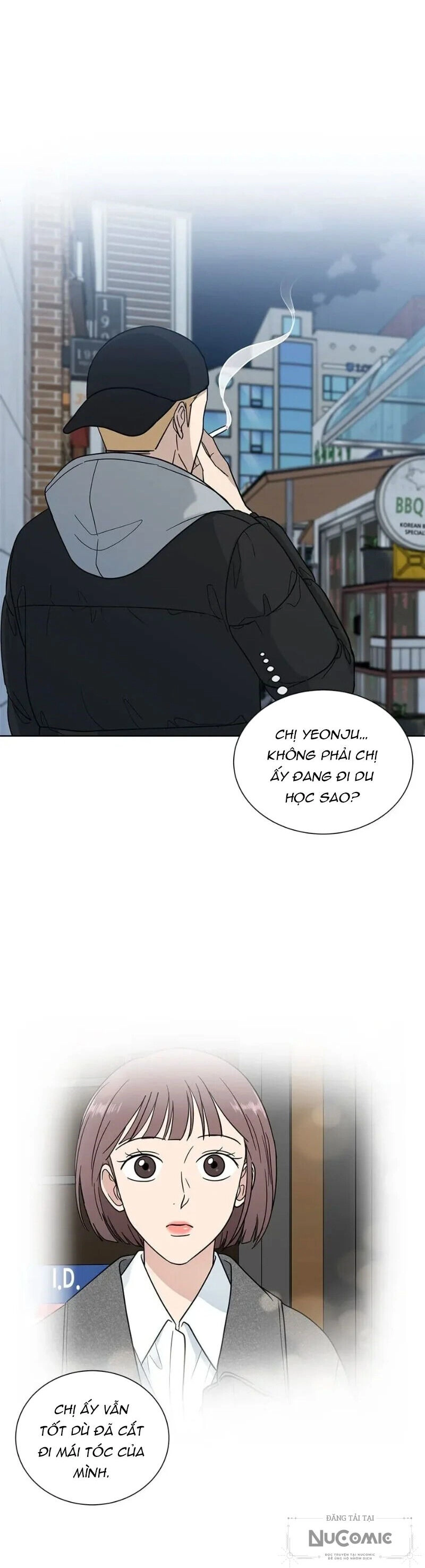 Tình Yêu Chỉ Mình Em Biết Chapter 110 - 14