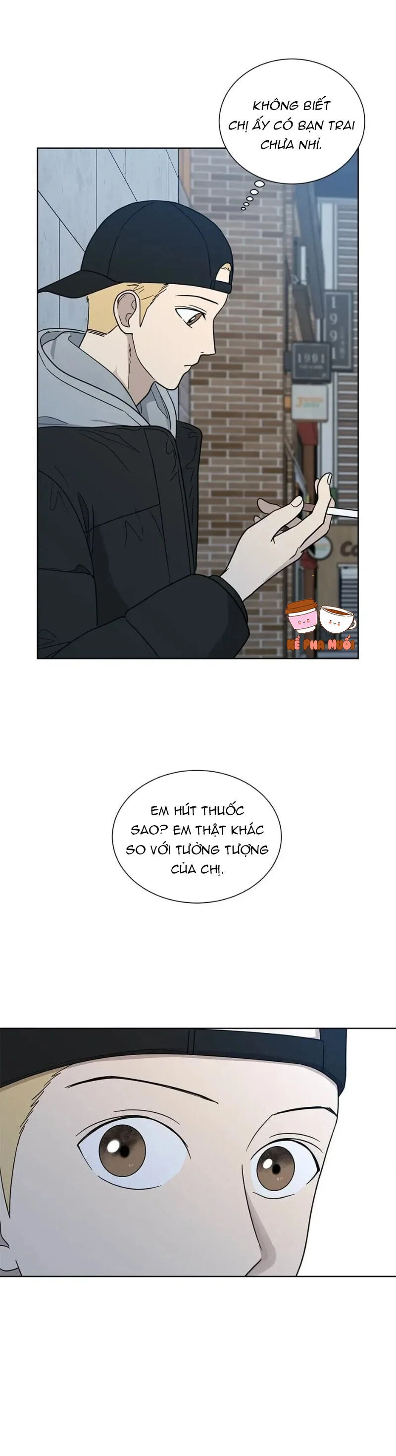 Tình Yêu Chỉ Mình Em Biết Chapter 110 - 15