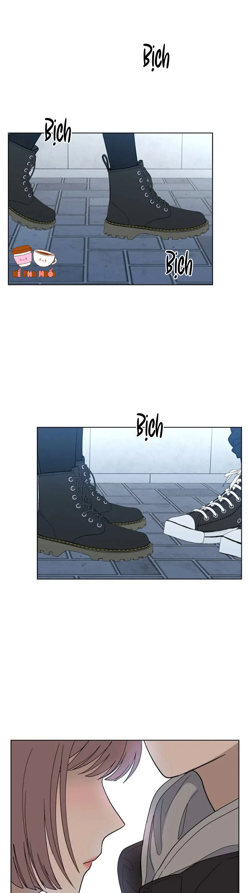 Tình Yêu Chỉ Mình Em Biết Chapter 110 - 22