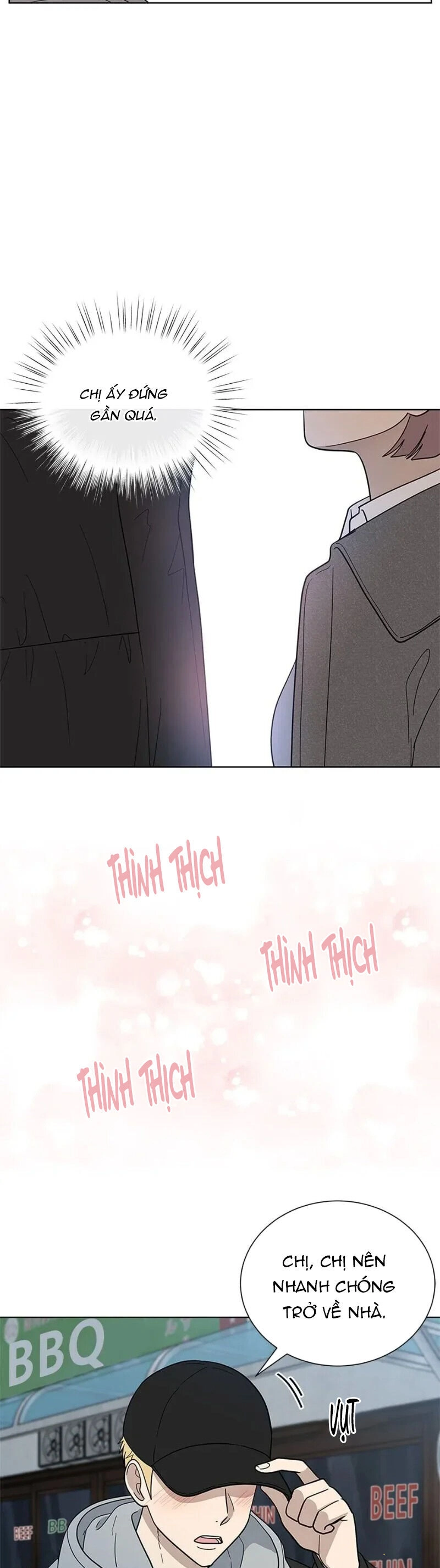 Tình Yêu Chỉ Mình Em Biết Chapter 110 - 24